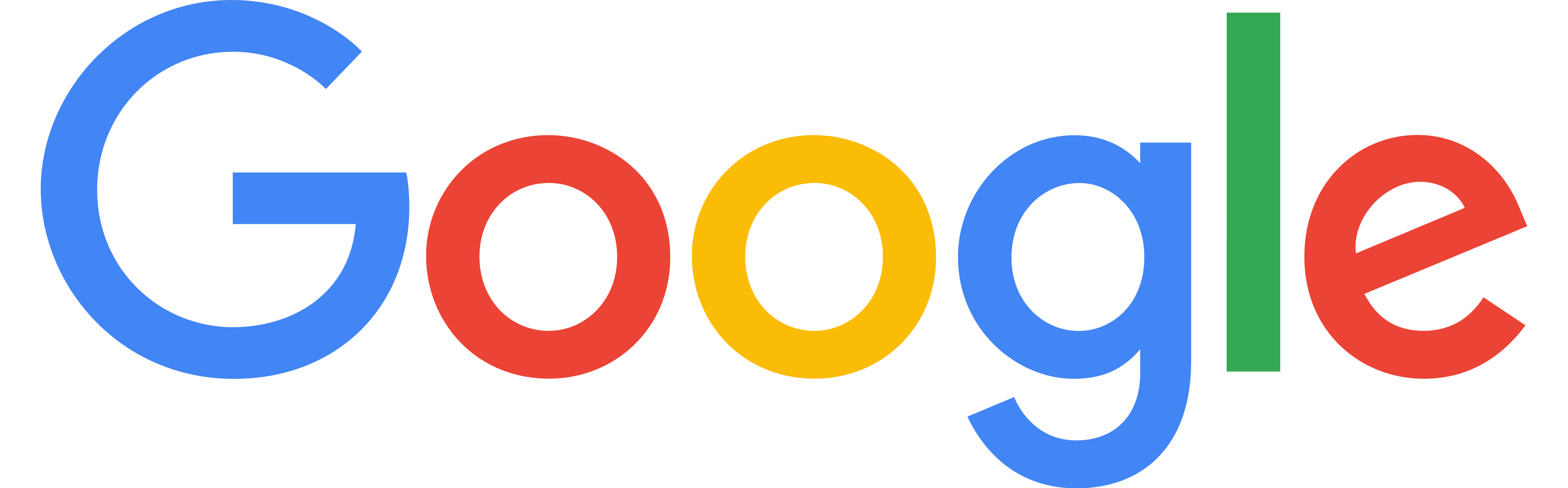 Google Logo